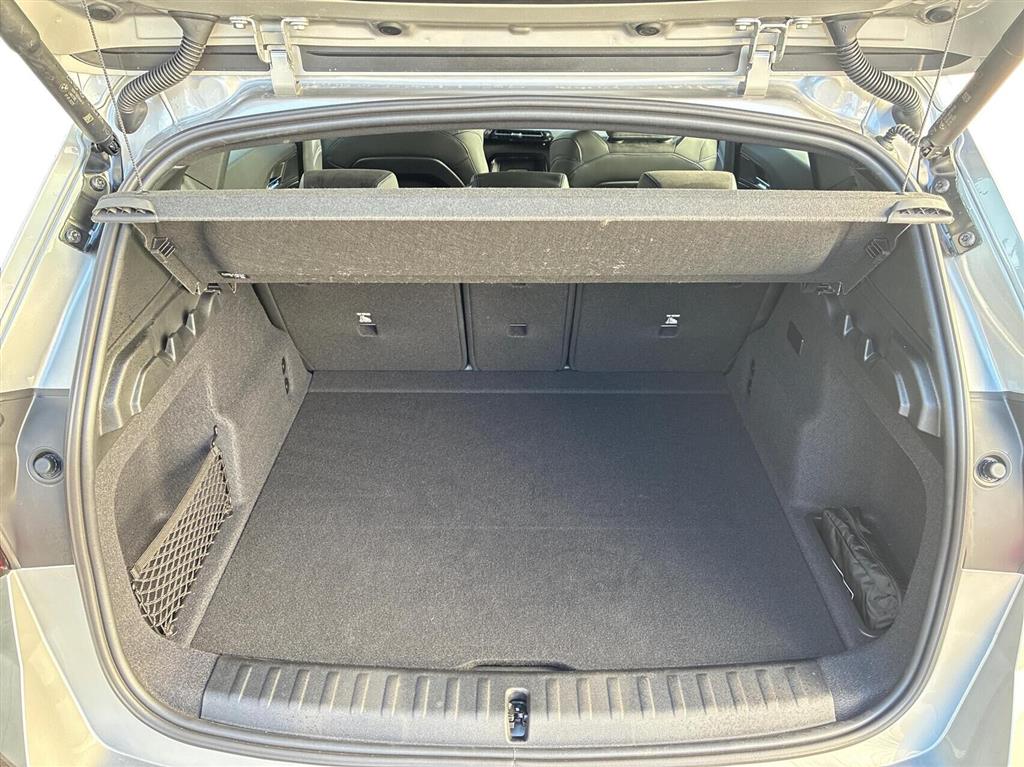 BMW iX1 M-Sport billede 19