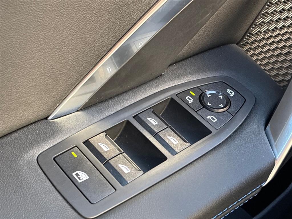 BMW iX1 M-Sport billede 22