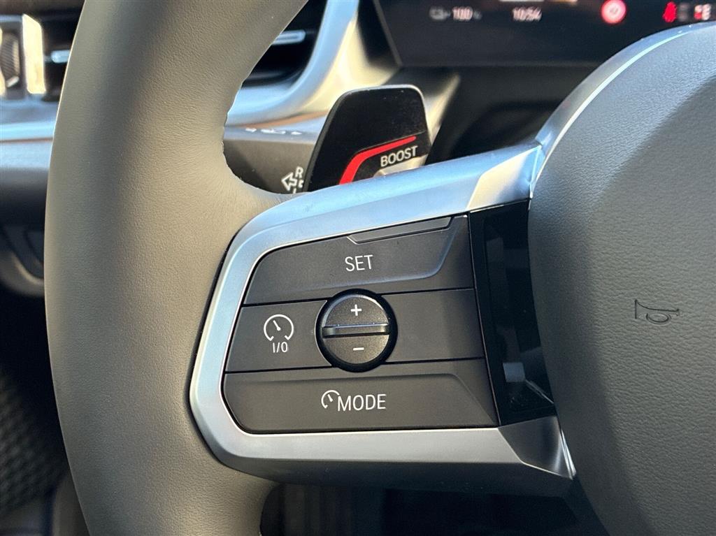 BMW iX1 M-Sport billede 15