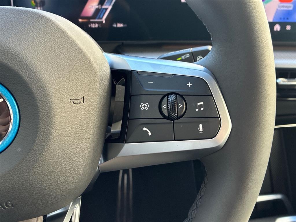 BMW iX1 M-Sport billede 16