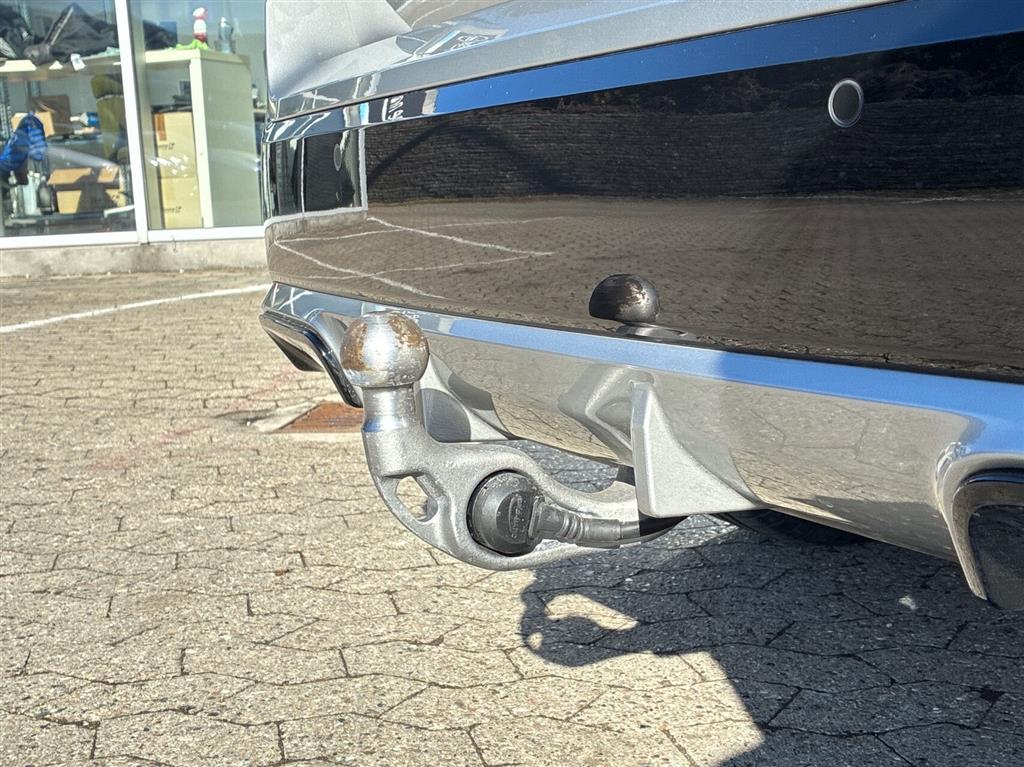 BMW iX1 M-Sport billede 3