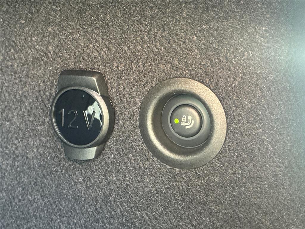 BMW iX1 M-Sport billede 23