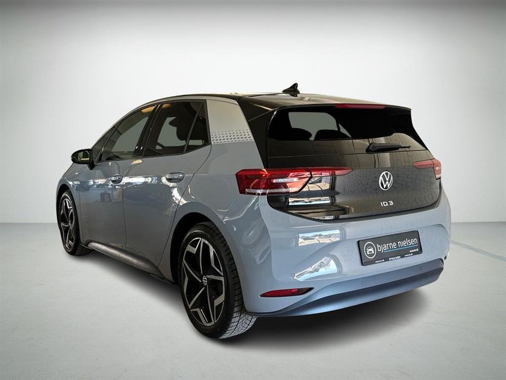 VW ID.3 1 st Pro Performance Plus billede 2