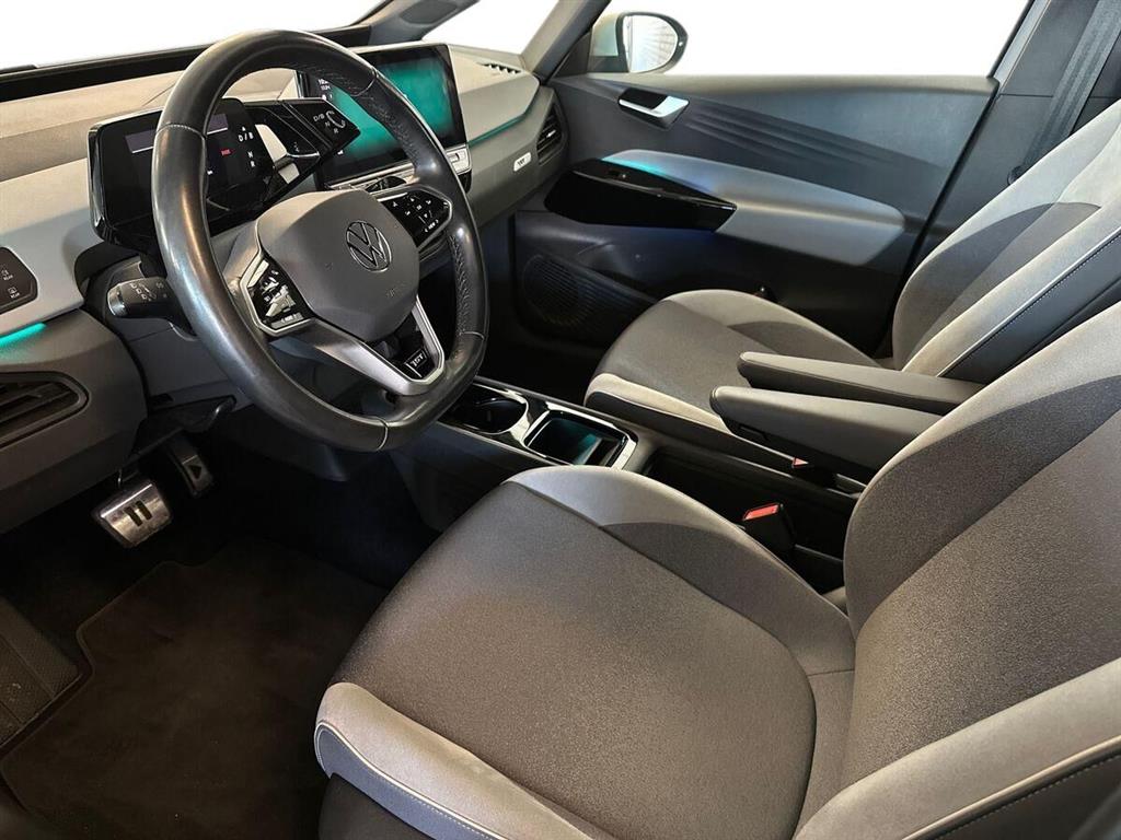 VW ID.3 1 st Pro Performance Plus billede 8