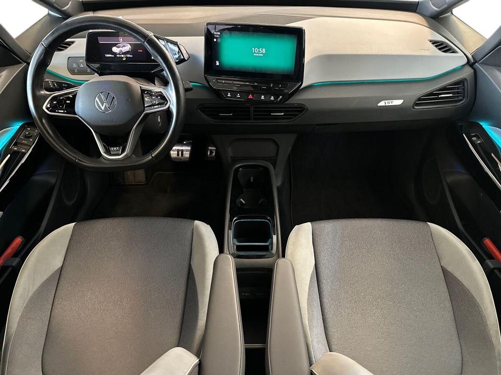 VW ID.3 1 st Pro Performance Plus billede 9