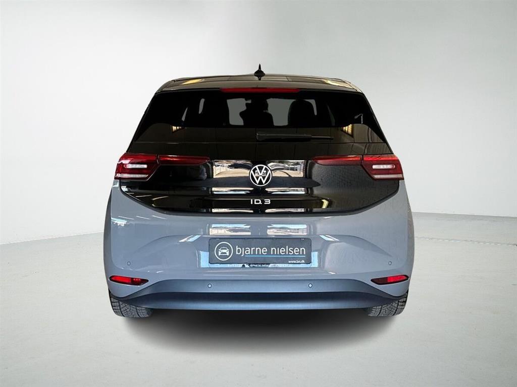 VW ID.3 1 st Pro Performance Plus billede 4