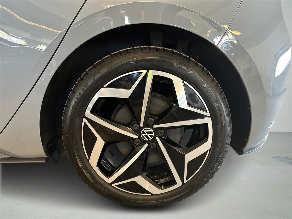 VW ID.3 1 st Pro Performance Plus billede 6
