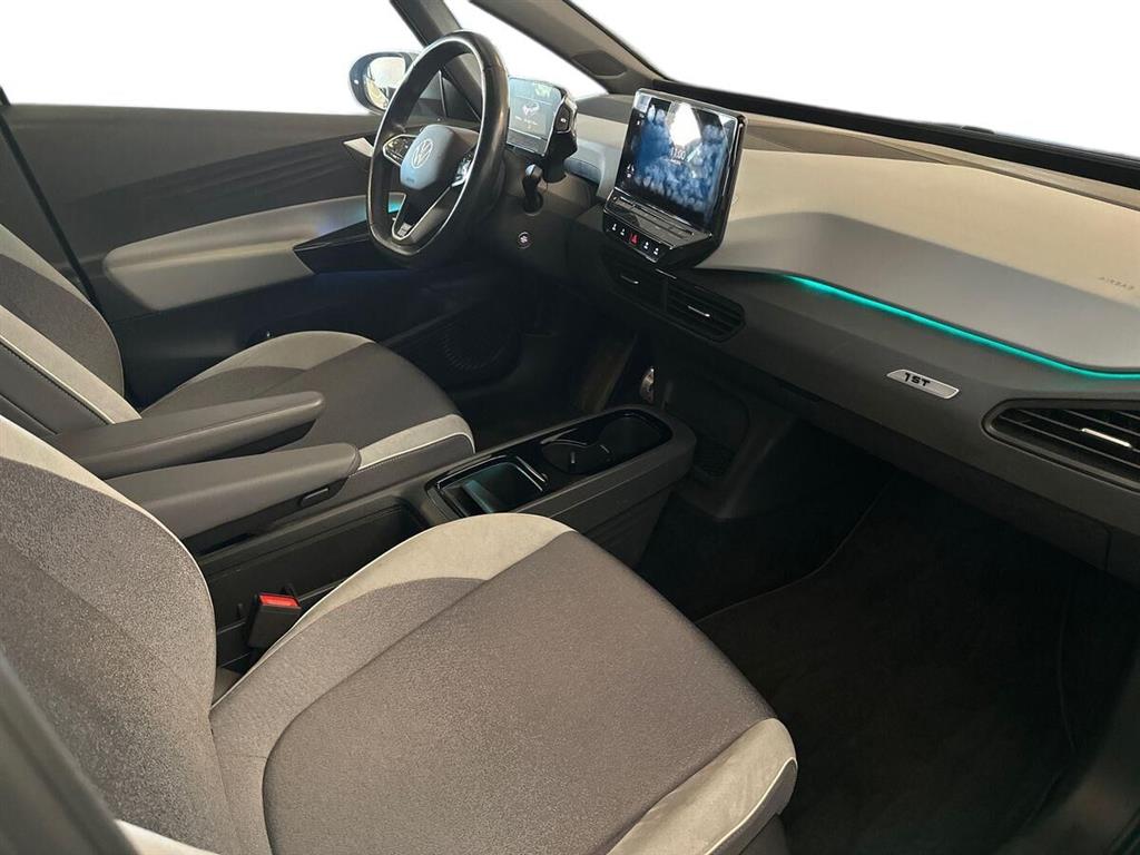 VW ID.3 1 st Pro Performance Plus billede 16