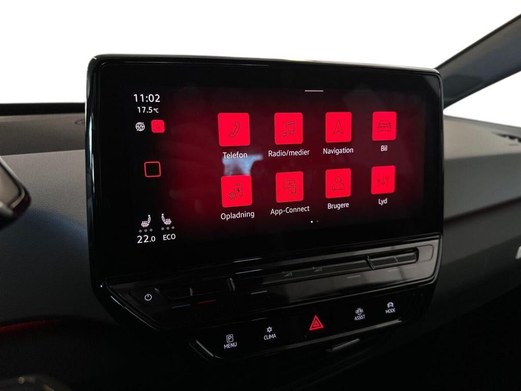 VW ID.3 1 st Pro Performance Plus billede 11