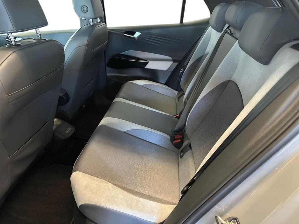 VW ID.3 1 st Pro Performance Plus billede 17