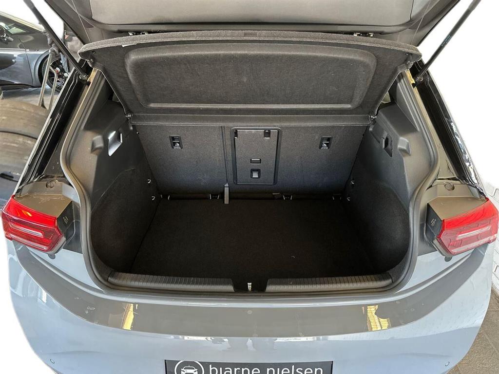 VW ID.3 1 st Pro Performance Plus billede 7
