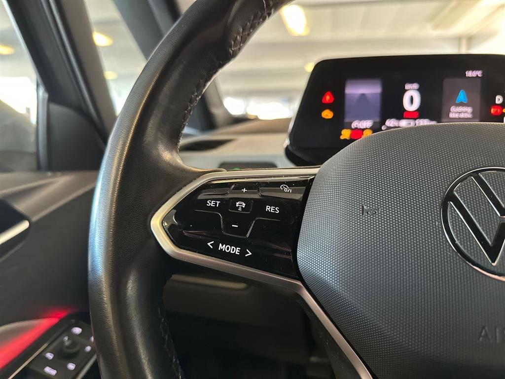 VW ID.3 1 st Pro Performance Plus billede 13