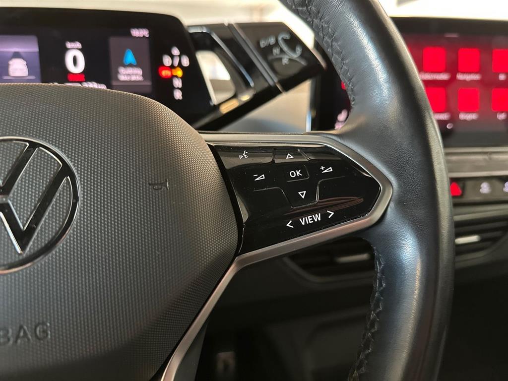 VW ID.3 1 st Pro Performance Plus billede 14