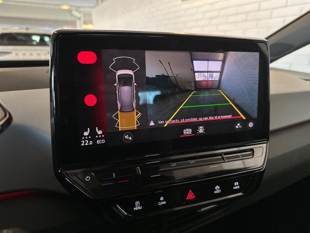 VW ID.3 1 st Pro Performance Plus billede 12