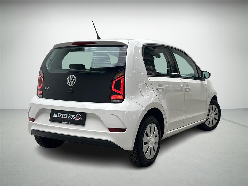 VW up Move billede 2