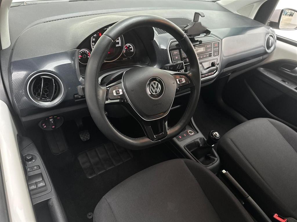 VW up Move billede 3