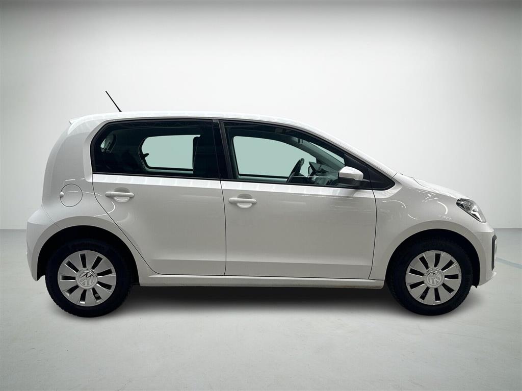 VW up Move billede 5