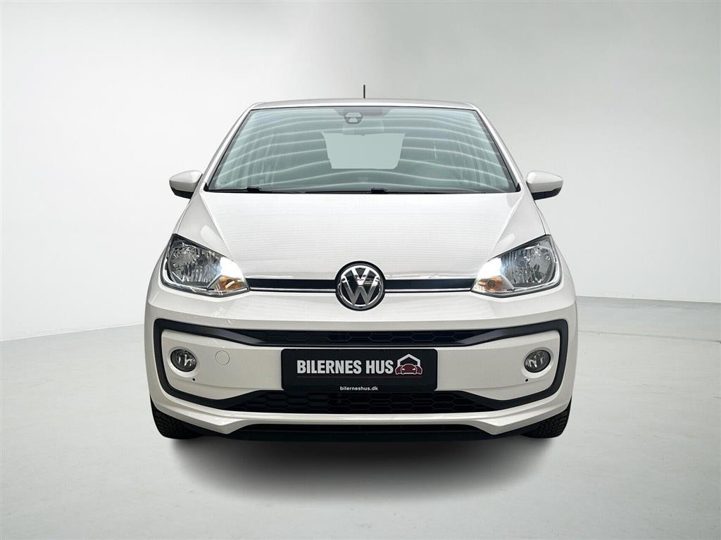 VW up Move billede 6