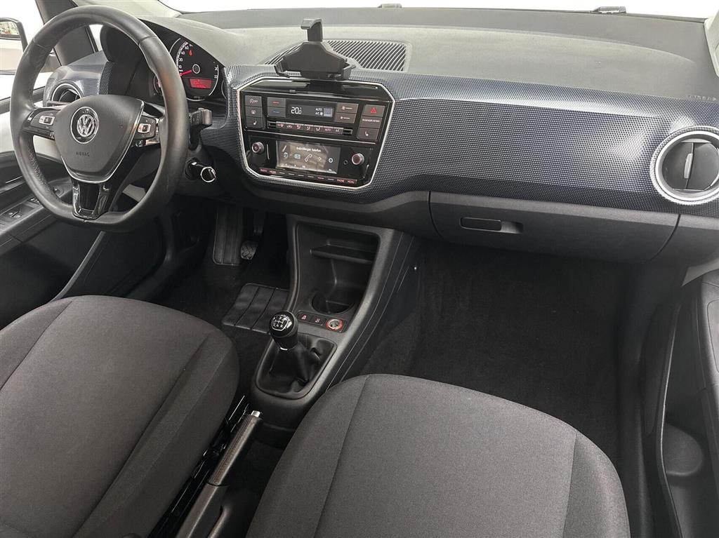 VW up Move billede 10