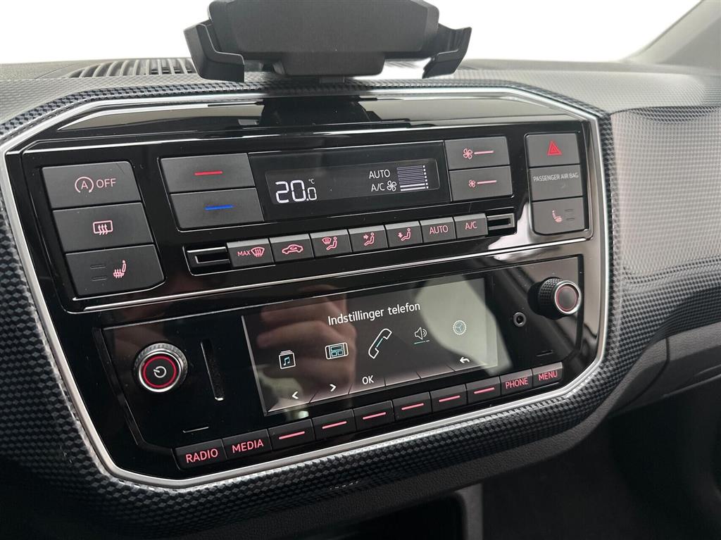 VW up Move billede 11