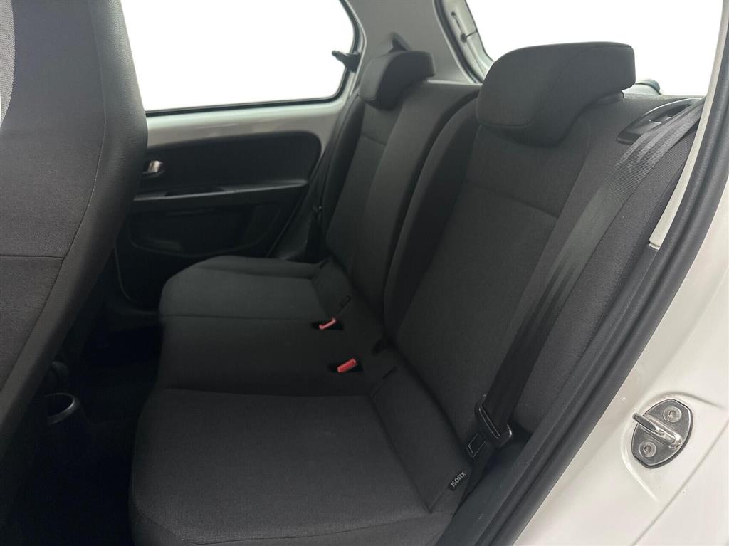 VW up Move billede 12