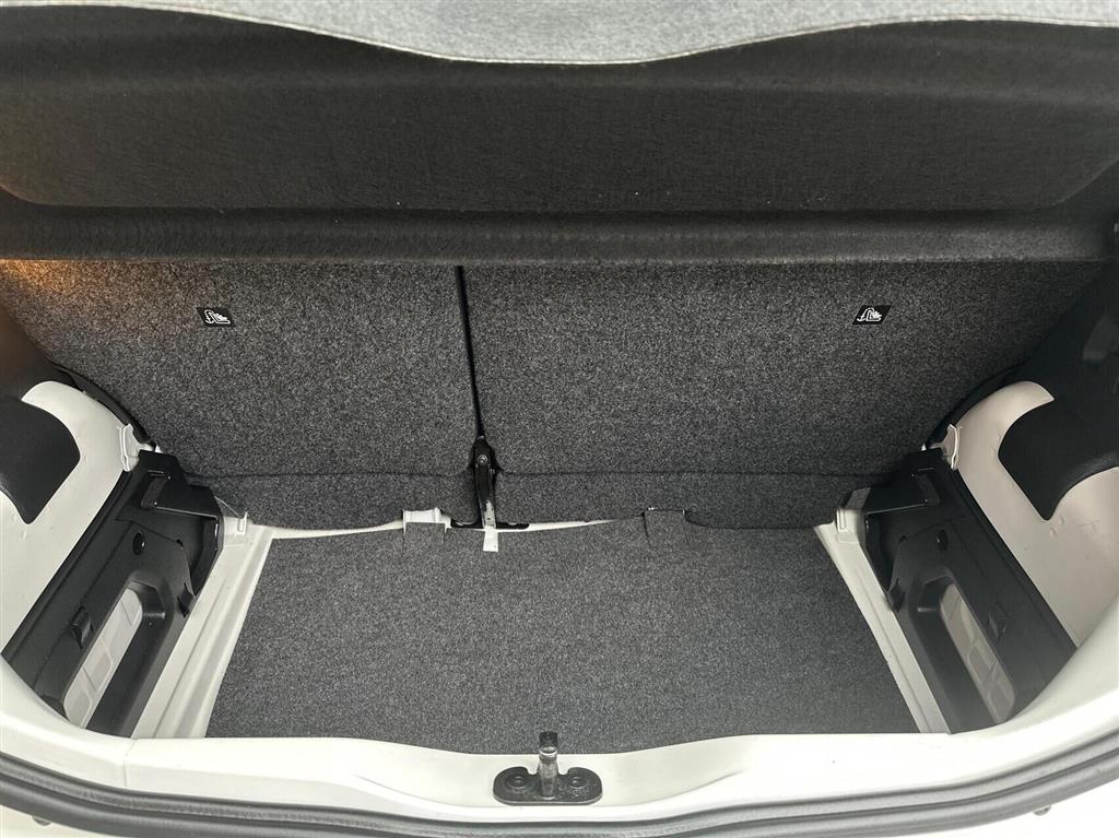 VW up Move billede 13