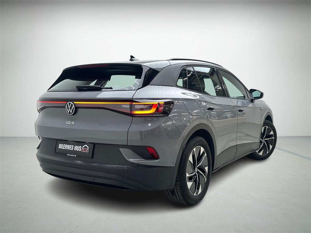 VW ID.4 Pro billede 2
