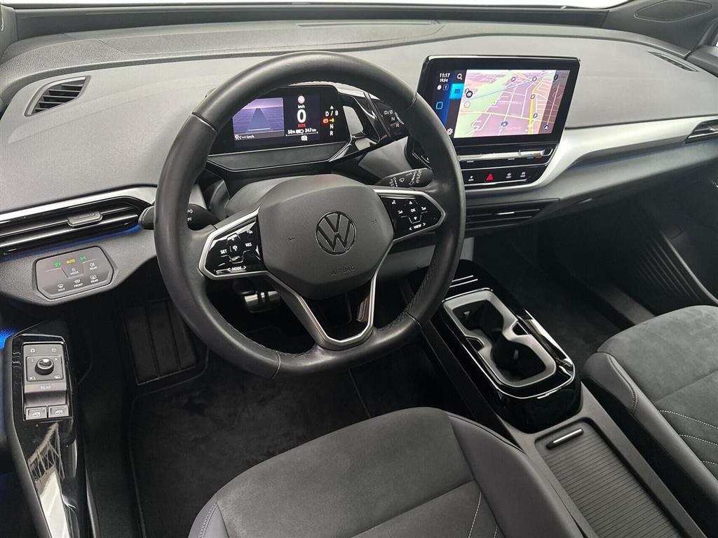 VW ID.4 Pro billede 4