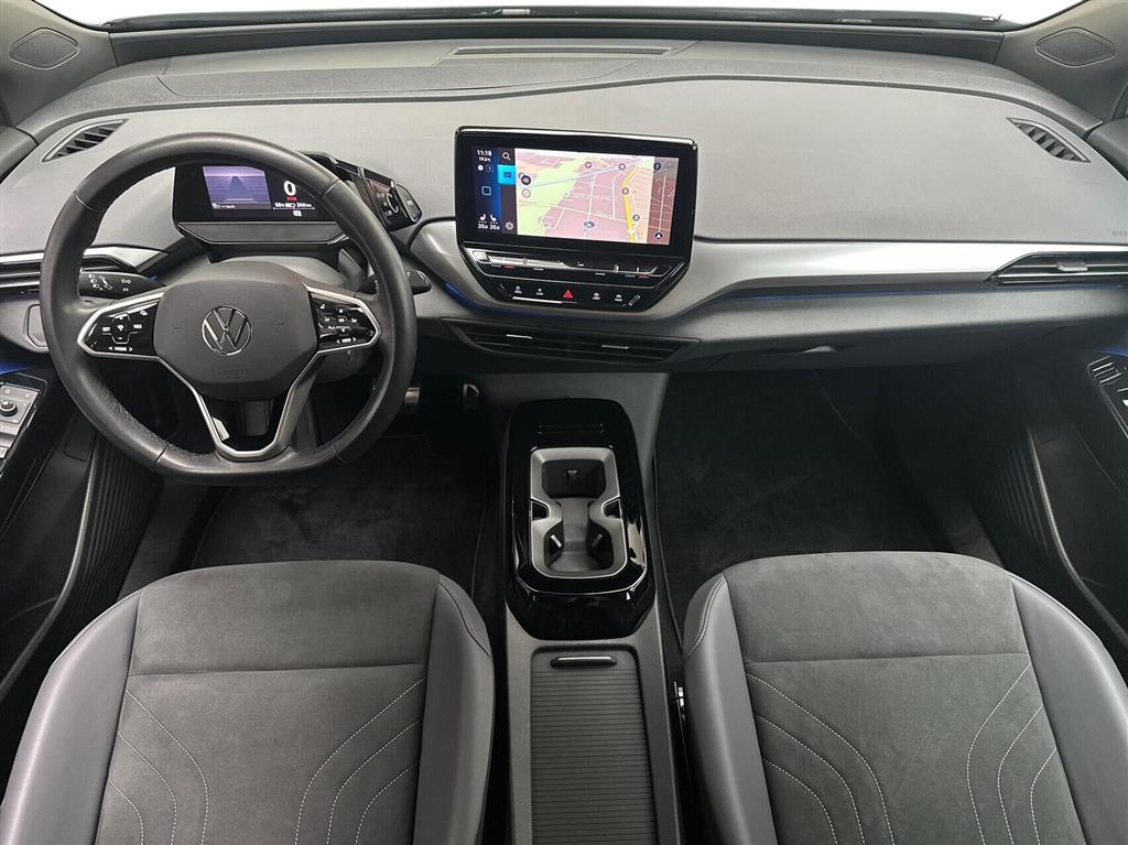VW ID.4 Pro billede 5