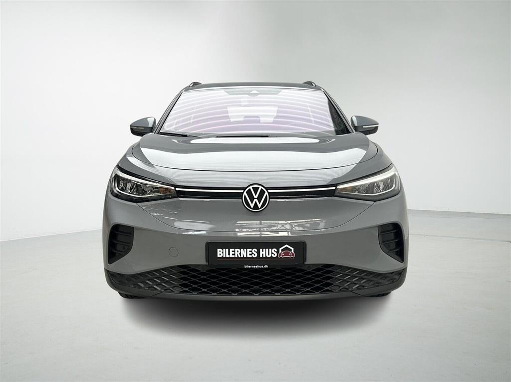 VW ID.4 Pro billede 7