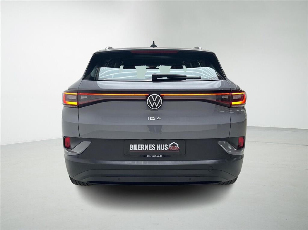 VW ID.4 Pro billede 8