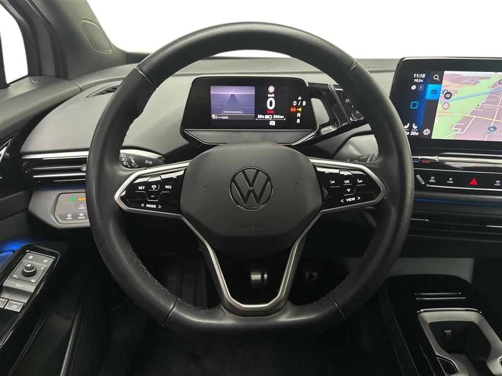 VW ID.4 Pro billede 10