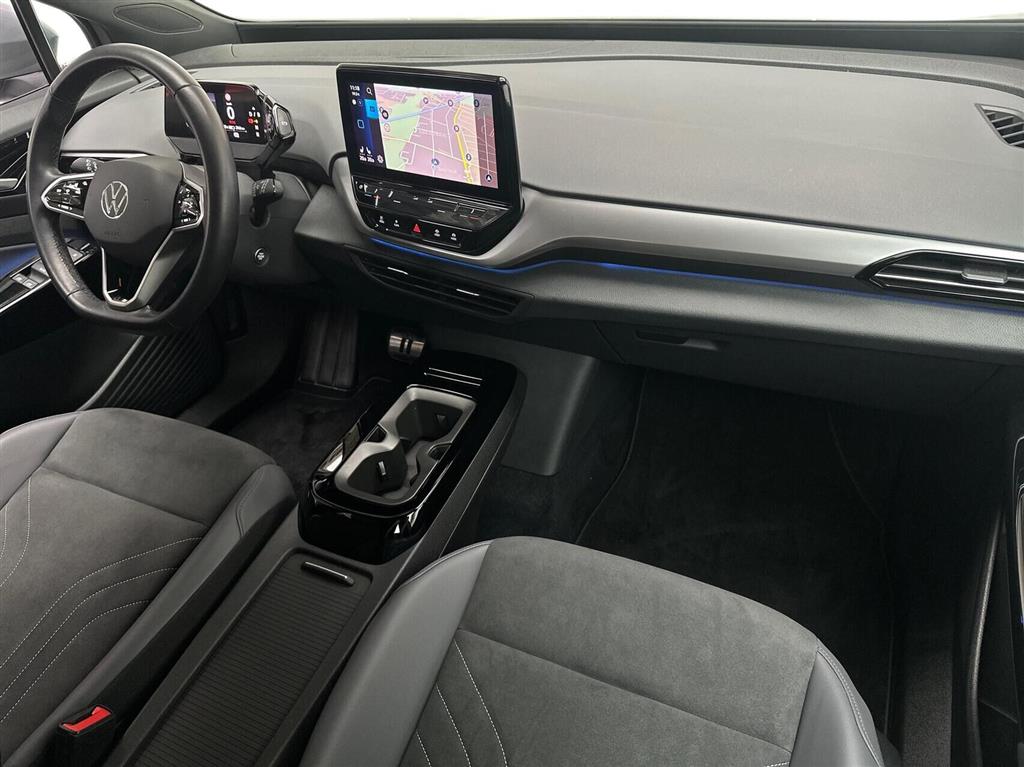 VW ID.4 Pro billede 11