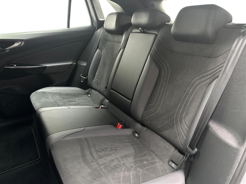 VW ID.4 Pro billede 13