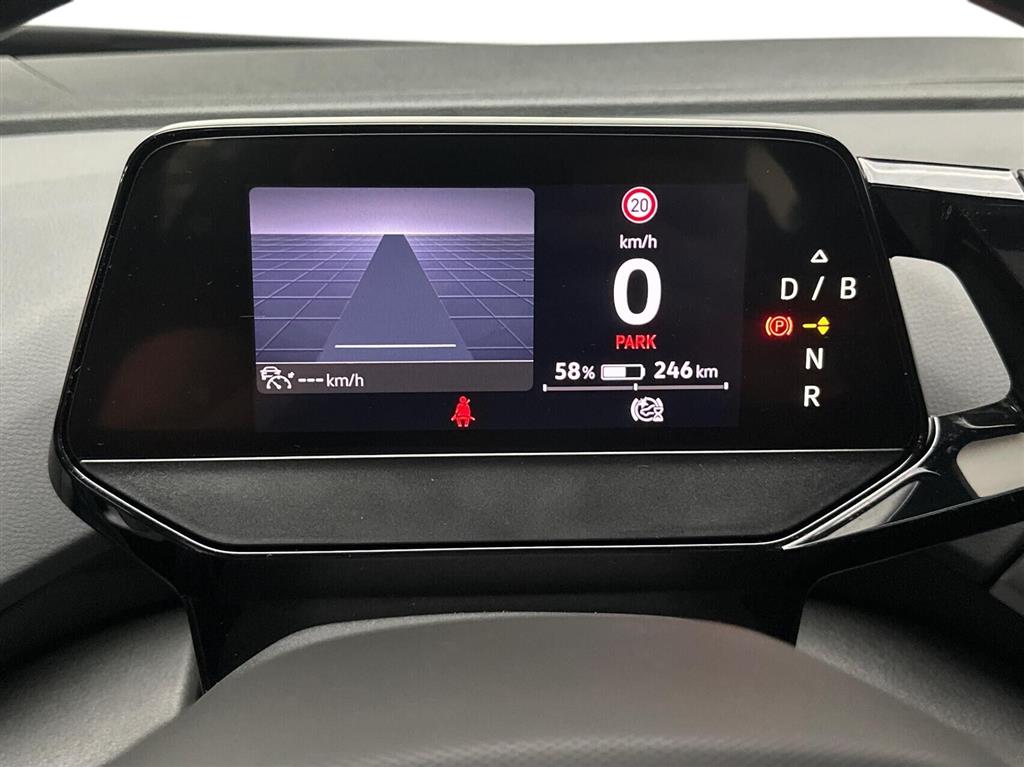 VW ID.4 Pro billede 15