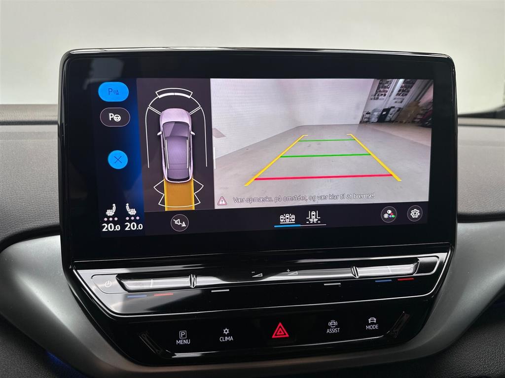 VW ID.4 Pro billede 17