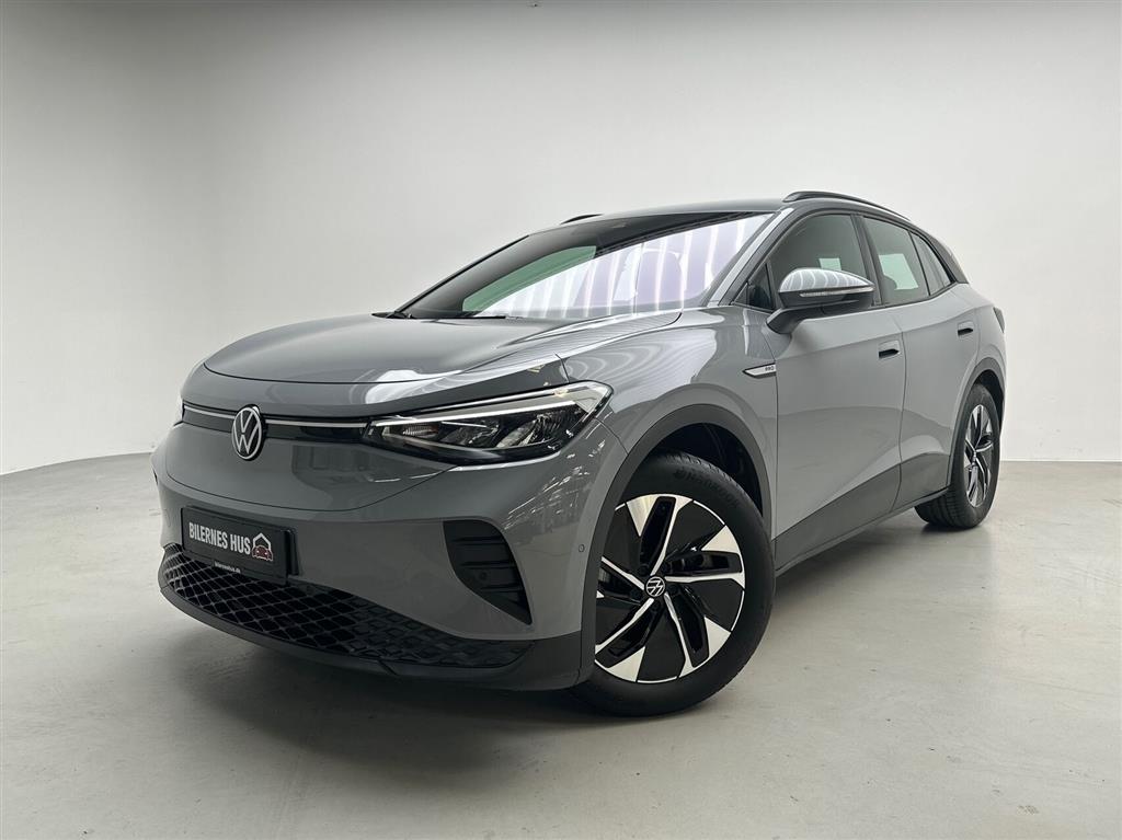VW ID.4 Pro billede 18