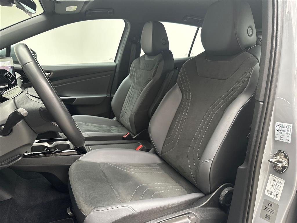 VW ID.4 Pro billede 19
