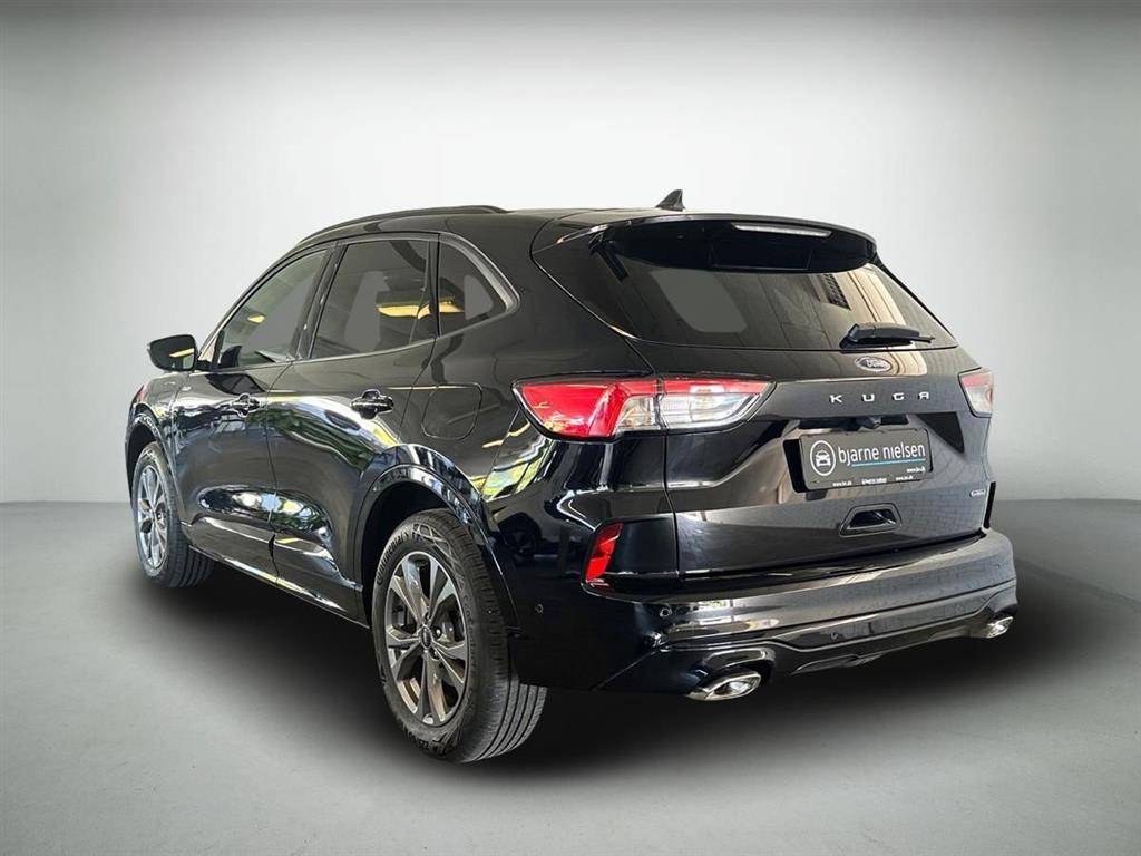 Ford Kuga ST-Line X billede 2