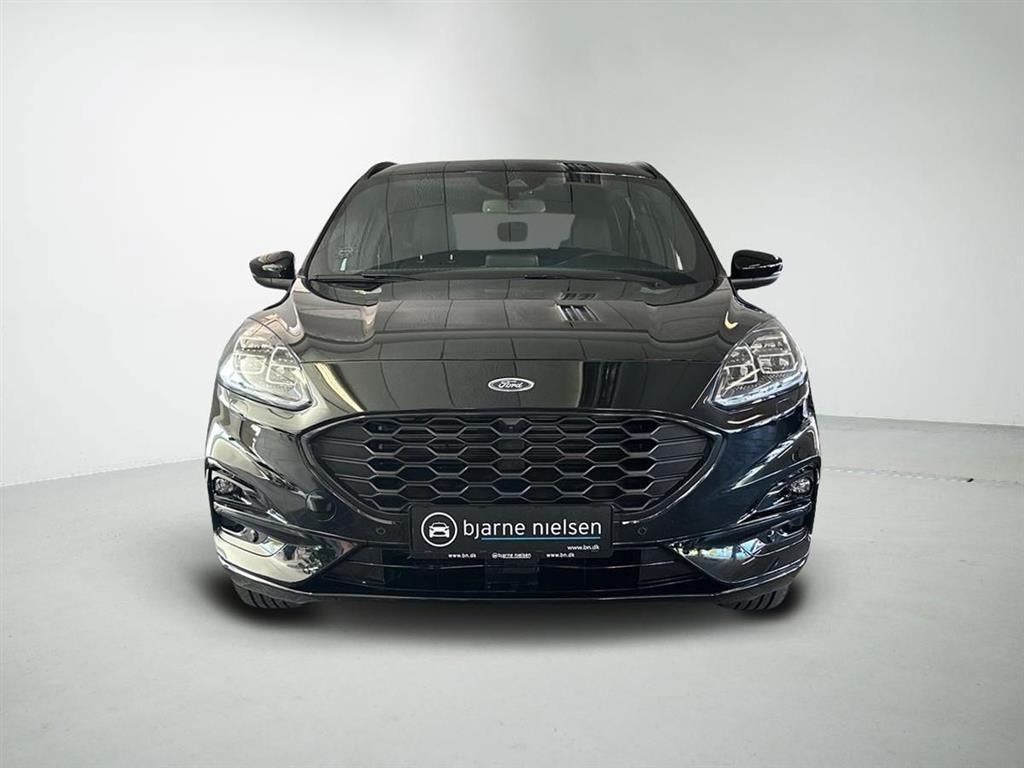 Ford Kuga ST-Line X billede 3