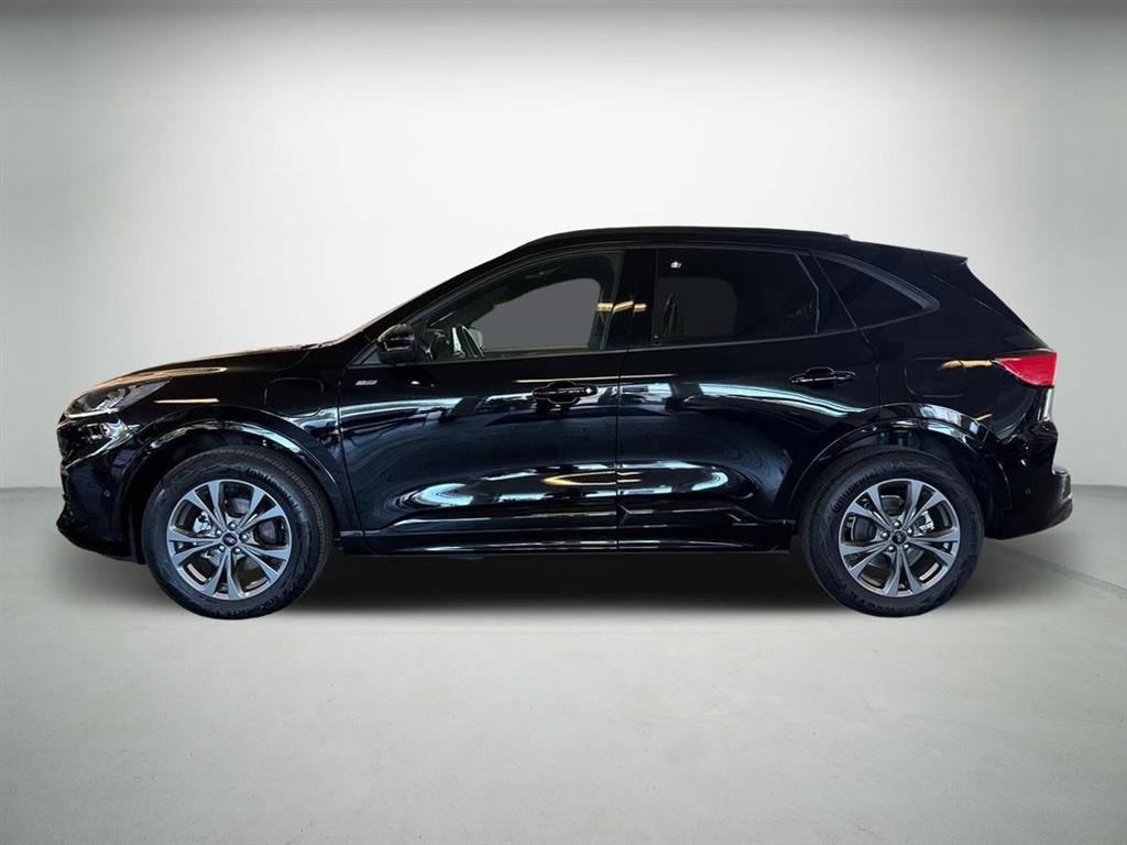 Ford Kuga ST-Line X billede 5