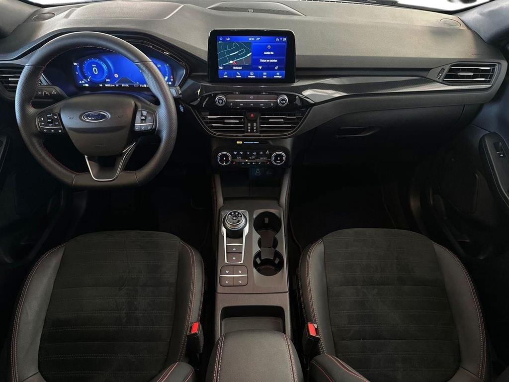 Ford Kuga ST-Line X billede 11