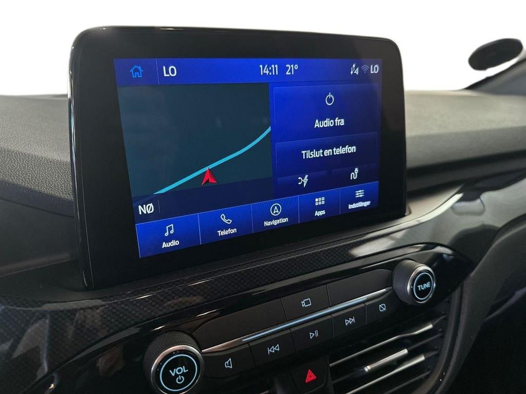 Ford Kuga ST-Line X billede 13