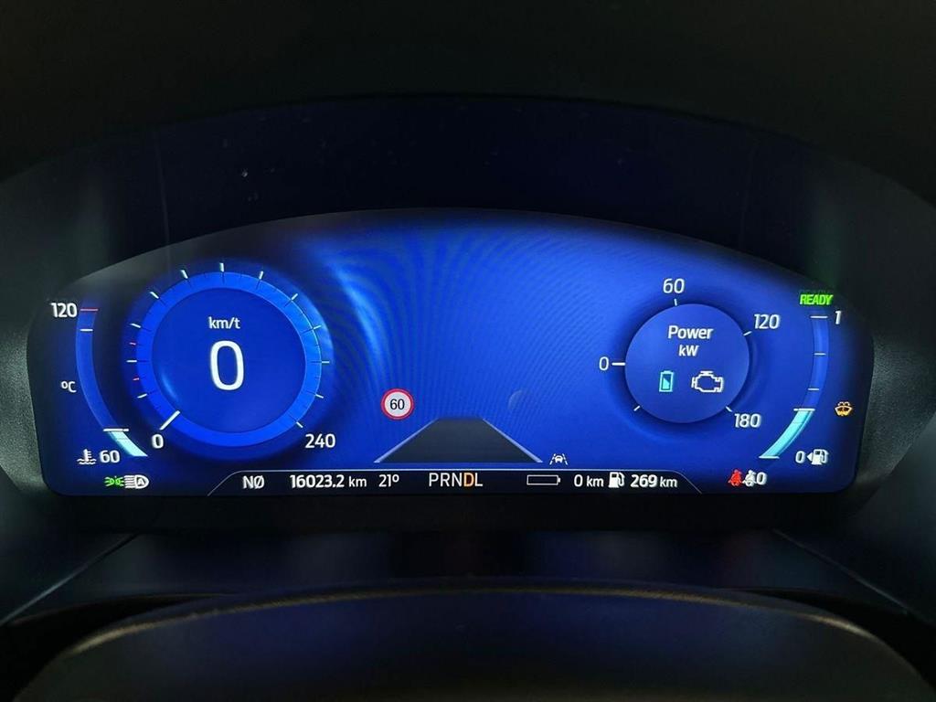 Ford Kuga ST-Line X billede 17