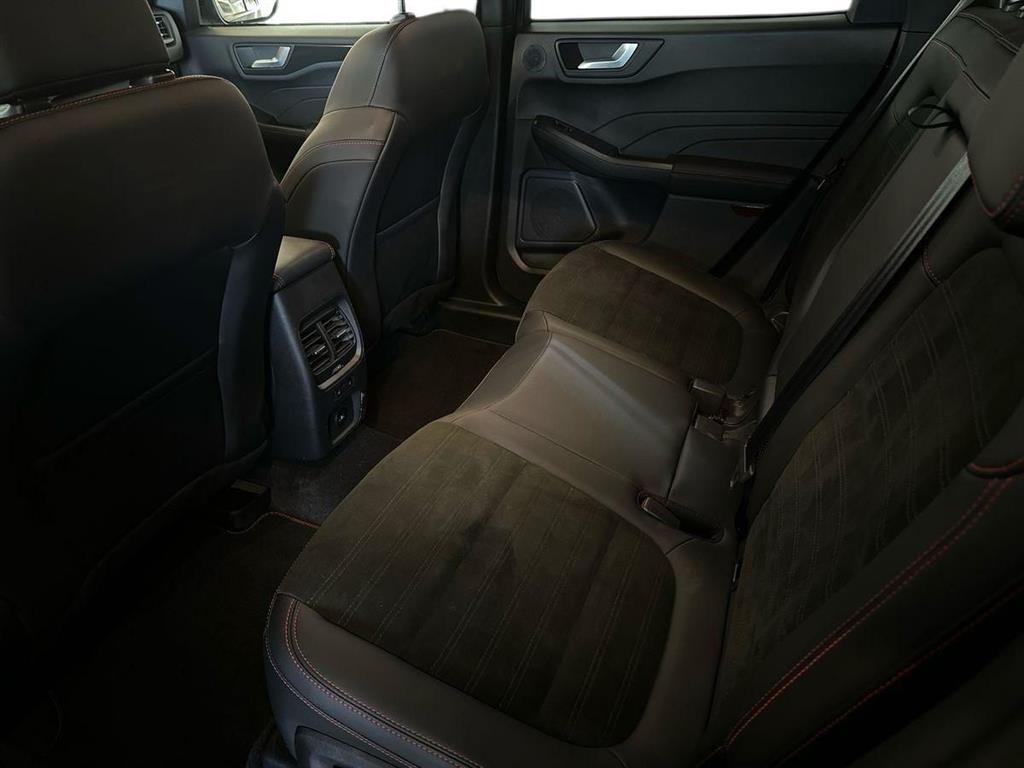 Ford Kuga ST-Line X billede 19