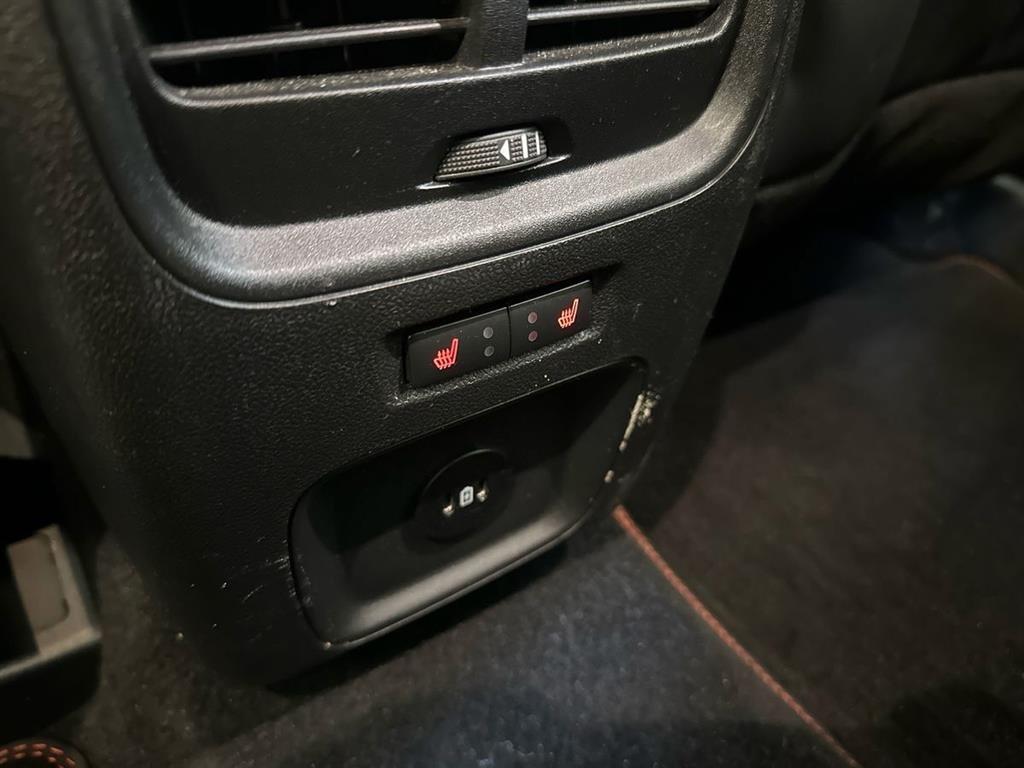 Ford Kuga ST-Line X billede 20