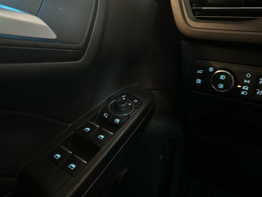 Ford Kuga ST-Line X billede 22