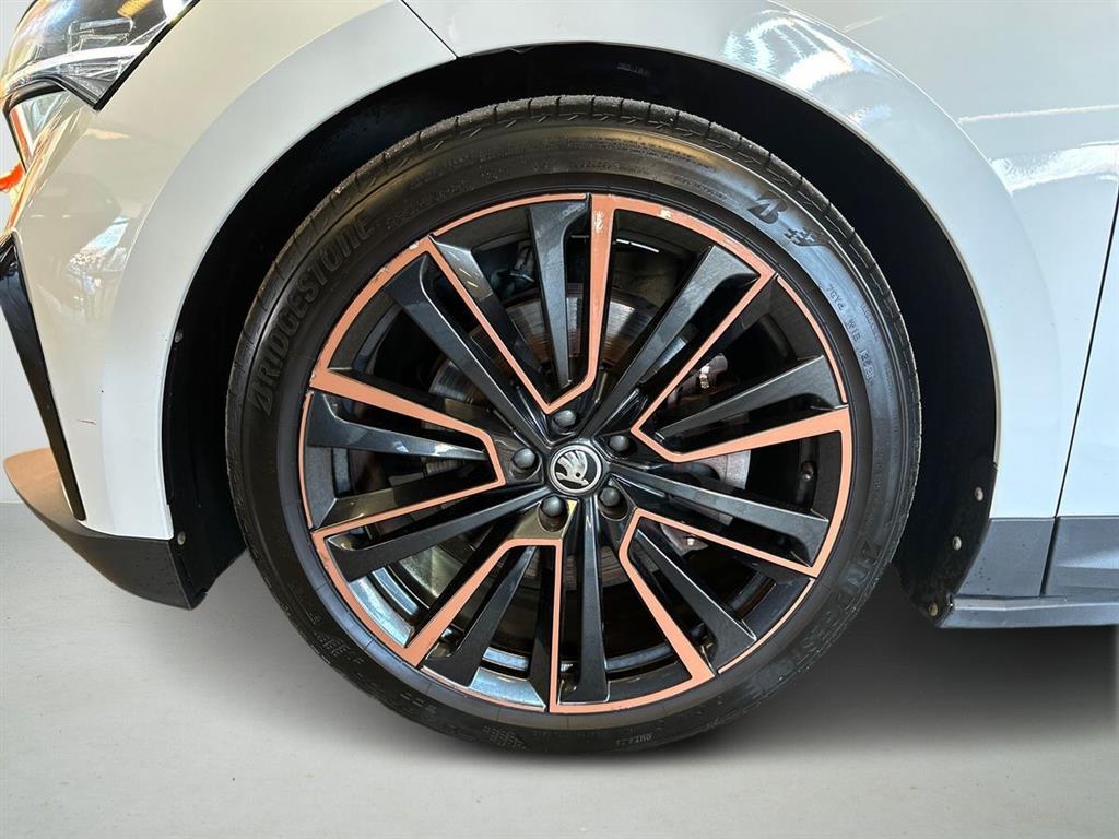 Skoda Enyaq Plus billede 7