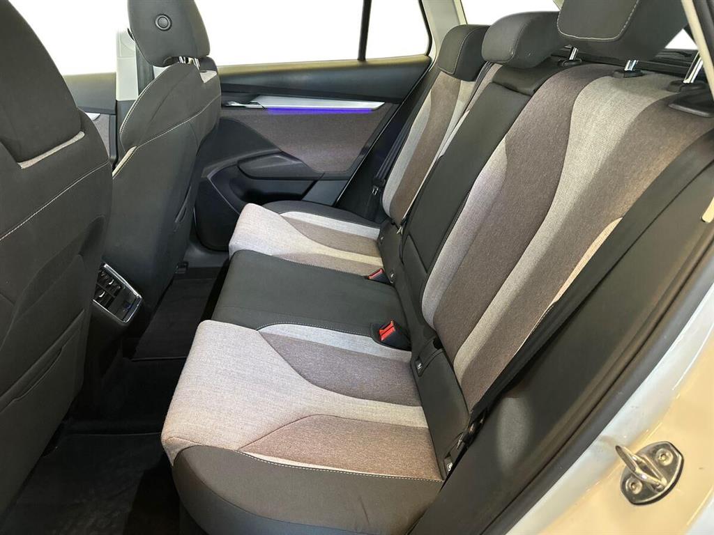 Skoda Enyaq Plus billede 18