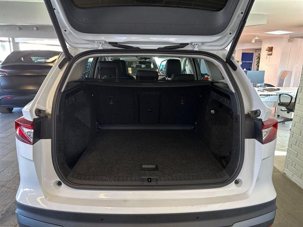 Skoda Enyaq Plus billede 8